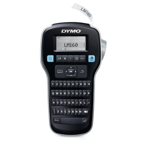 Dymo-drukarka etykiet LM160