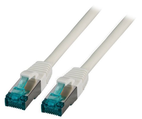 EFB Elektronik MK6001.50G kabel sieciowy Szary 50 m Cat6a S/FTP (S-STP)