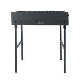 GRILL MG-2 TEXASCLUB 70X30X17