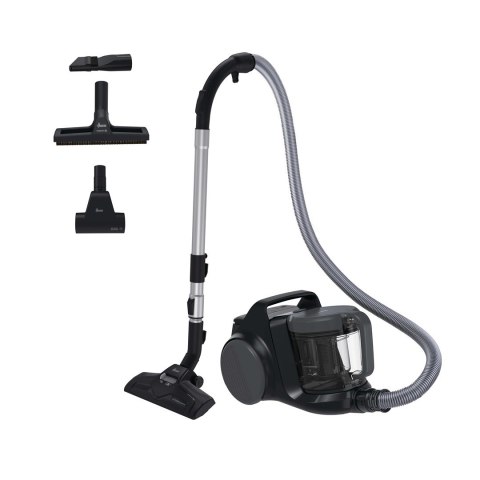 Hoover HP210P 011 2,5 l Cylinder próżniowy Suchy 800 W Bez worka