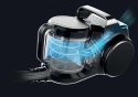 Hoover HP210P 011 2,5 l Cylinder próżniowy Suchy 800 W Bez worka