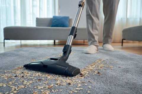 Hoover HP210P 011 2,5 l Cylinder próżniowy Suchy 800 W Bez worka