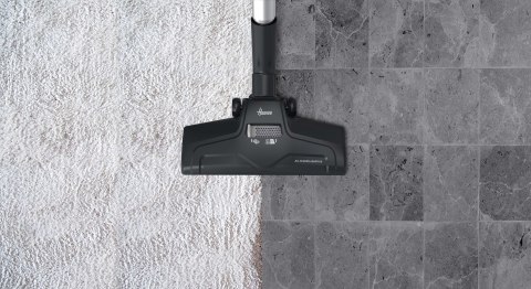 Hoover HP210P 011 2,5 l Cylinder próżniowy Suchy 800 W Bez worka