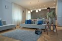 Hoover HP210P 011 2,5 l Cylinder próżniowy Suchy 800 W Bez worka