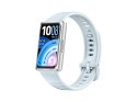 Huawei Band 11 Pro AMOLED Opaska do monitorowania aktywności 4,11 cm (1.62") Srebrny