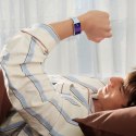 Huawei Band 11 Pro AMOLED Opaska do monitorowania aktywności 4,11 cm (1.62") Srebrny