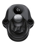 Logitech G G923 SE Czarny USB 2.0 Kierownica + pedały + joystick PC, PlayStation 4, PlayStation 5
