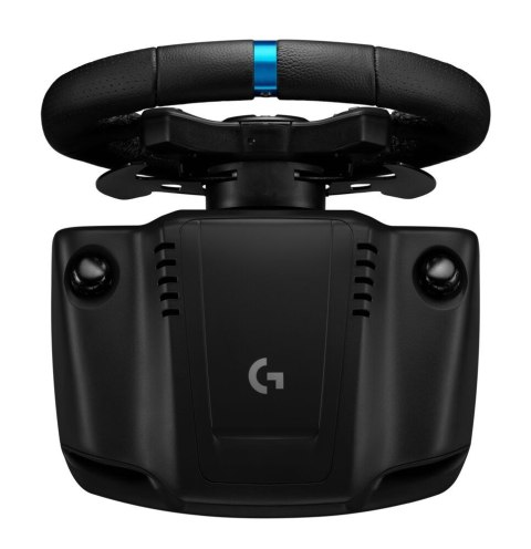 Logitech G G923 SE Czarny USB 2.0 Kierownica + pedały + joystick PC, PlayStation 4, PlayStation 5