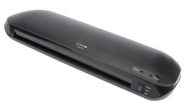 Olympia A 330 Plus Laminator na zimno/gorąco 400 mm/min Czarny