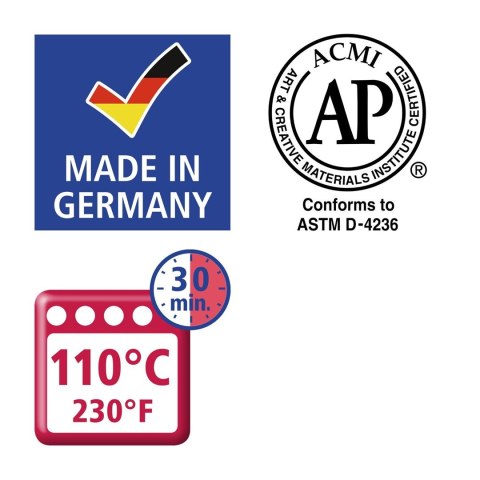 Staedtler FIMO soft 8023 26 szt.