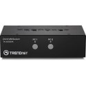 TRENDnet KVM 2-port DVI Switch Kit