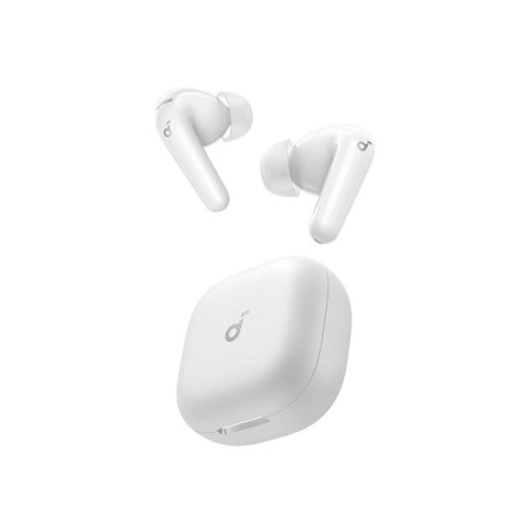 Soundcore R60I NC (G)OFFLINE - EUROPE (EXCLUDED UK PLUG) WHITE 1 Zestaw słuchawkowy True Wireless Stereo (TWS) Douszny Bluetooth