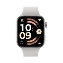 Xiaomi Watch 6 5,26 cm (2.07") AMOLED 46 mm Cyfrowy 432 x 514 px Ekran dotykowy Srebrny