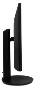 Acer Vero CB242YD6bmiprcx, 23.8'' FHD (1920x1080) IPS, ZeroFrame, 120Hz, 1ms(VRB), 250nits, VGA, HDMI, DP, Speakers, Audio In/Ou