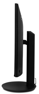 Acer Vero CB242YD6bmiprcx, 23.8'' FHD (1920x1080) IPS, ZeroFrame, 120Hz, 1ms(VRB), 250nits, VGA, HDMI, DP, Speakers, Audio In/Ou