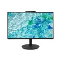 Acer Vero CB242YD6bmiprcx, 23.8'' FHD (1920x1080) IPS, ZeroFrame, 120Hz, 1ms(VRB), 250nits, VGA, HDMI, DP, Speakers, Audio In/Ou