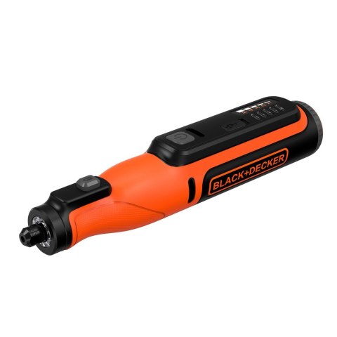 Black & Decker BCRT8I-XJ grawerka elektryczna
