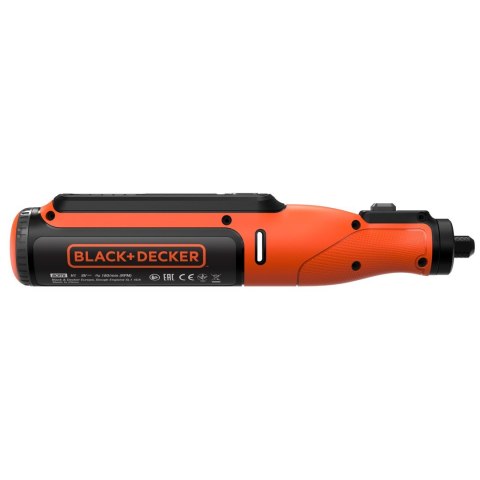 Black & Decker BCRT8I-XJ grawerka elektryczna