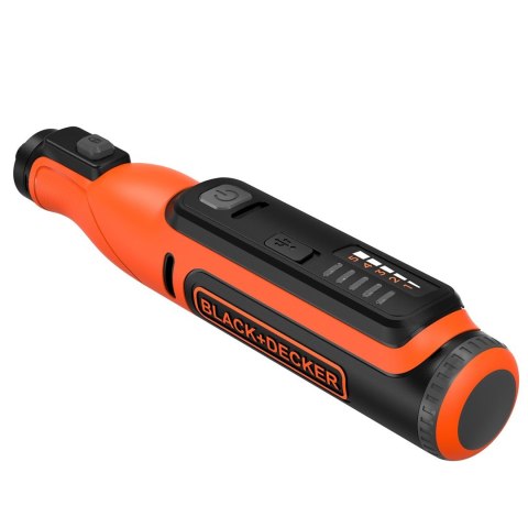 Black & Decker BCRT8I-XJ grawerka elektryczna