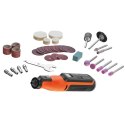 Black & Decker BCRT8I-XJ grawerka elektryczna