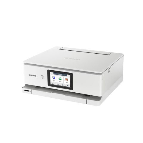 Canon PIXMA TS8751 Atramentowa A4 4800 x 1200 DPI Wi-Fi