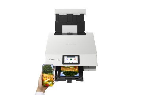 Canon PIXMA TS8751 Atramentowa A4 4800 x 1200 DPI Wi-Fi