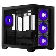 Cooler Master Elite 681 Midi Tower Czarny