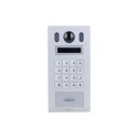Dahua Technology VTO6222E-P wideodomofon 2 MP 5,84 cm (2.3") Srebrny