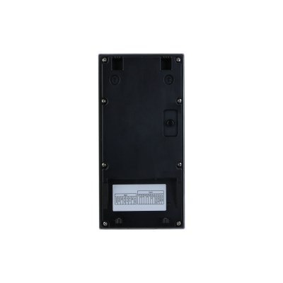 Dahua Technology VTO6222E-P wideodomofon 2 MP 5,84 cm (2.3") Srebrny