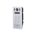 Dahua Technology VTO6222E-P wideodomofon 2 MP 5,84 cm (2.3") Srebrny