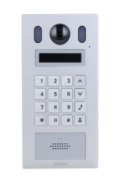 Dahua Technology VTO6222E-P wideodomofon 2 MP 5,84 cm (2.3") Srebrny