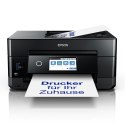 Epson Expression Premium XP-7100 Atramentowa A4 5760 x 1440 DPI 32 stron/min Wi-Fi