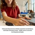 HP Poly Mission 625 - stereofoniczny przewodowy zestaw słuchawkowy USB (opakowanie zbiorcze)