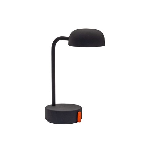 KOODUU FOKUS Lampa przenośna akumulatorowa - Szary