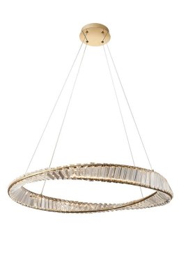 LUMINAIRE PENDANT 40W LED 2800LM