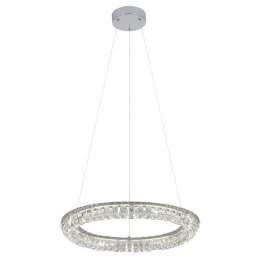 LUMINAIRE PENDANT 40W LED 3400LM
