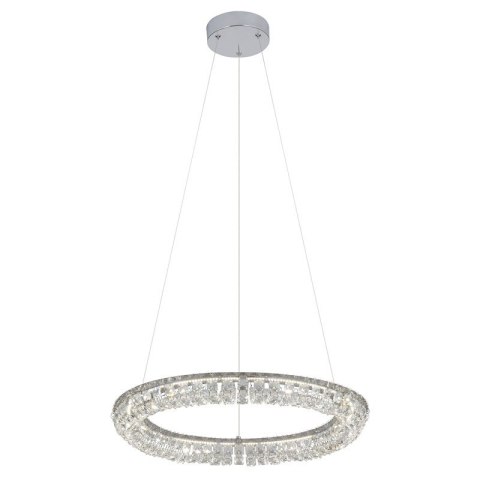 LUMINAIRE PENDANT 40W LED 3400LM