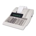 Olympia CPD 5212 kalkulator Desktop Kalkulator z funkcją druku Biały