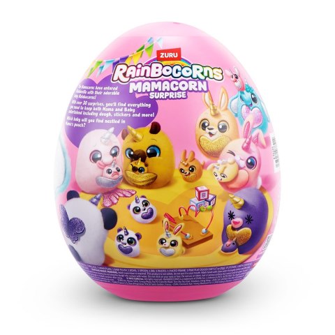Rainbocorns 92121 zestaw zabawkowy