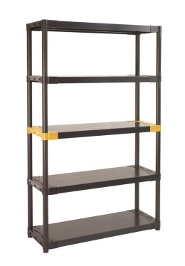 STORAGE SHELF 175X105X39CM 80KG