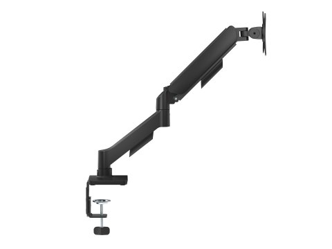 Equip 650130 uchwyt / stojak do monitorów 81,3 cm (32") Biurko Czarny