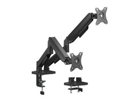 Equip 650131 uchwyt / stojak do monitorów 81,3 cm (32