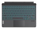 Inateck KB02028_GRAY część zamienna / akcesorium do tabletów Klawiatura