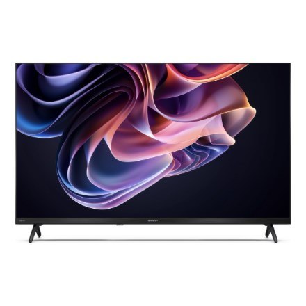 Sharp 32HF2265E Telewizor 81,3 cm (32") HD Smart TV Wi-Fi Czarny