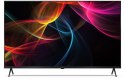 Sharp 43HL4265E Telewizor 109,2 cm (43") 4K Ultra HD Smart TV Wi-Fi Czarny