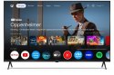 Sharp 55HL4265E Telewizor 139,7 cm (55") 4K Ultra HD Smart TV Wi-Fi Czarny