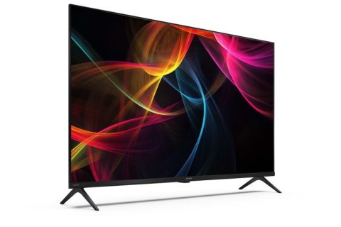 Sharp 55HL4265E Telewizor 139,7 cm (55") 4K Ultra HD Smart TV Wi-Fi Czarny