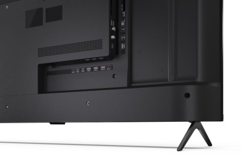Sharp 55HL4265E Telewizor 139,7 cm (55") 4K Ultra HD Smart TV Wi-Fi Czarny
