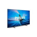Philips 40PQS6901/12 Telewizor 101,6 cm (40") Full HD Smart TV Wi-Fi Czarny