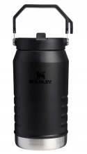 Bidon sportowy Stanley IceFlow Flip Straw 1.9L Black 2.0
